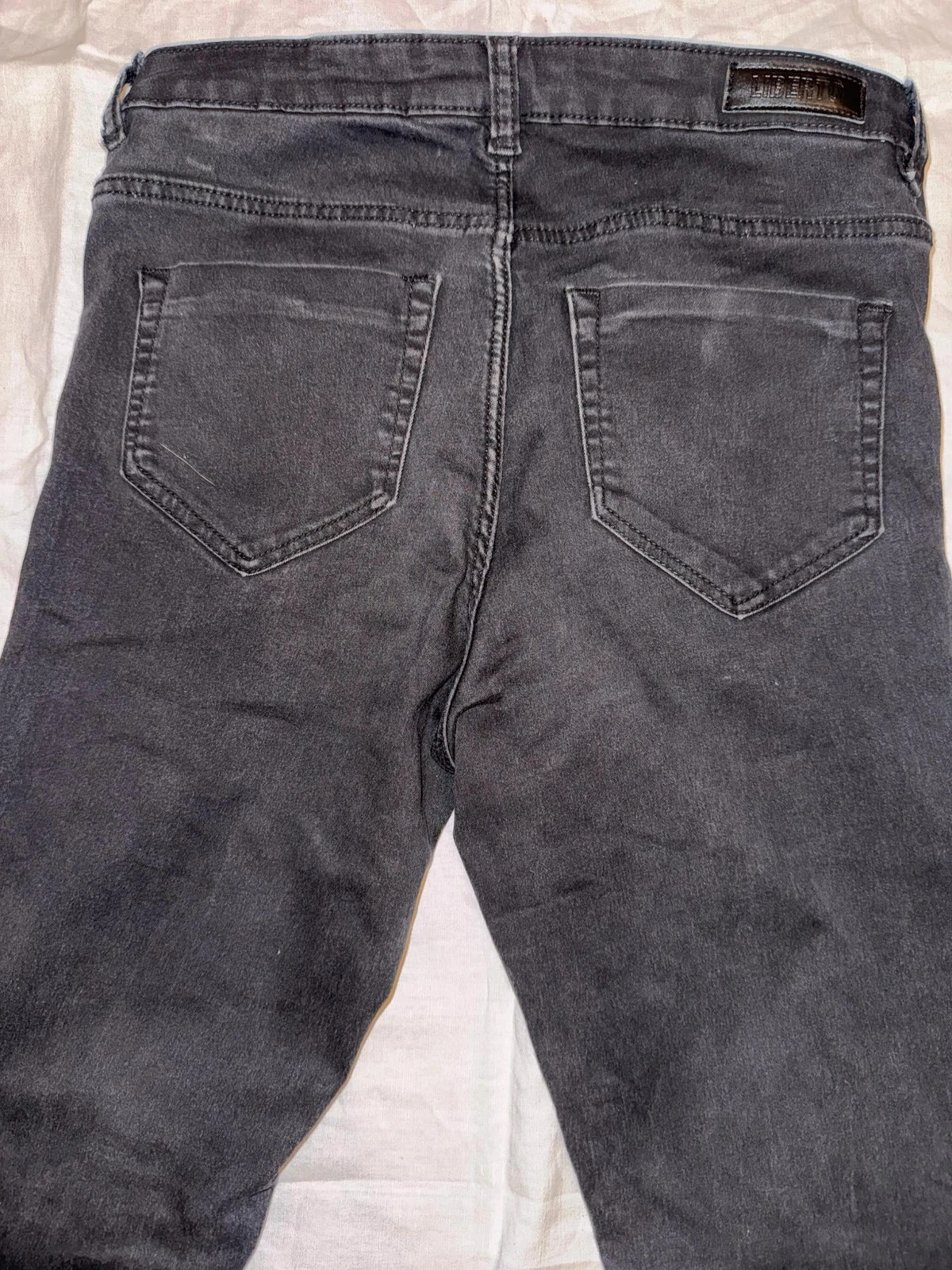 Jeans skinny Liberto – photo 4